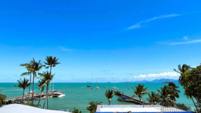 Rockstar Beach Apartments